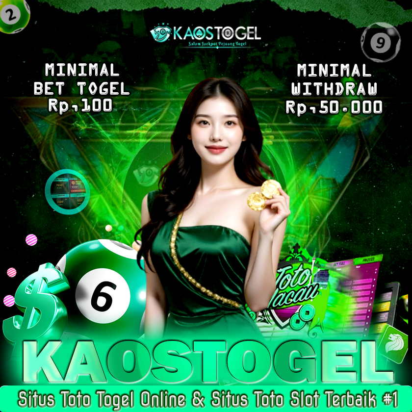 Smartherd: Fitur Situs Togel Online & Toto Slot Predikat #1 Dari KAOSTOGEL